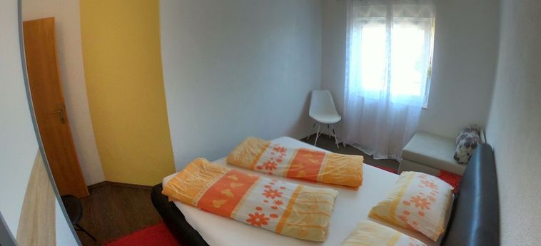 Apartments Rotim Zadar - Dalmatien: Foto 