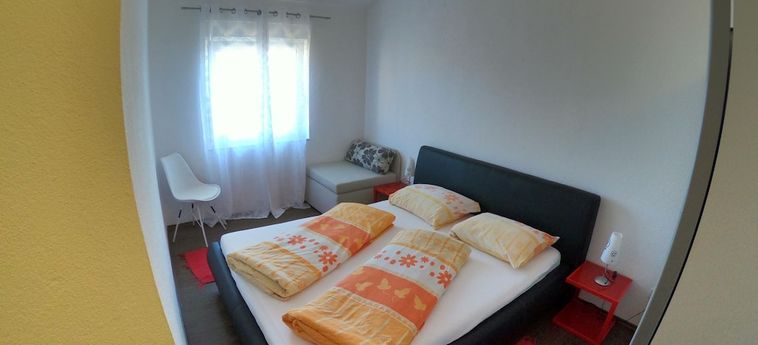Apartments Rotim Zadar - Dalmatien: Foto 