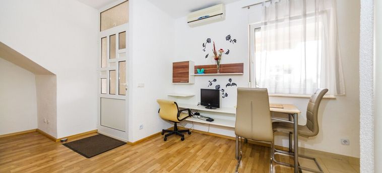 Apartments Rotim Zadar - Dalmatien: Foto 