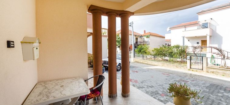 Apartments Rotim Zadar - Dalmatien: Foto 