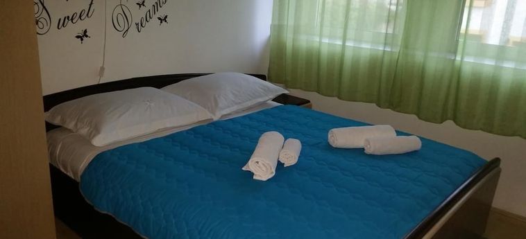 Guest House Roki &Amp; Diva - Adults Only Zadar - Dalmatien: Foto 