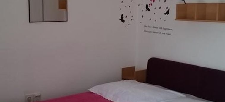 Guest House Roki &Amp; Diva - Adults Only Zadar - Dalmatien: Foto 