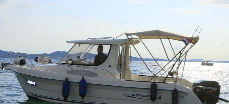 The Nice Dreams Guesthouse Zadar - Dalmatien: Foto 