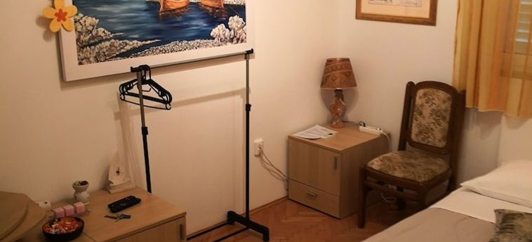 The Nice Dreams Guesthouse Zadar - Dalmatien: Foto 