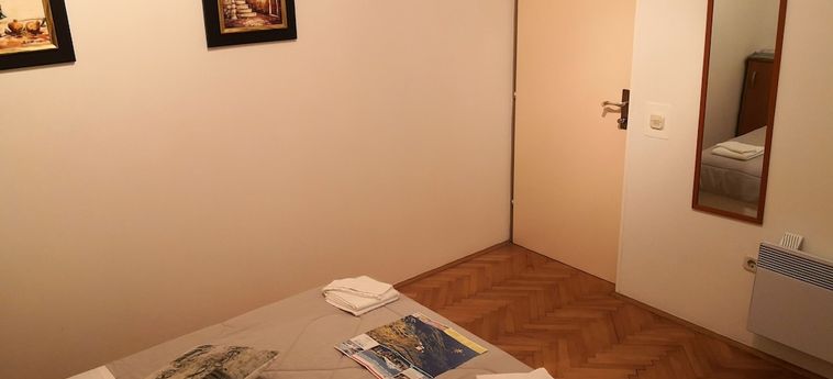 The Nice Dreams Guesthouse Zadar - Dalmatien: Foto 