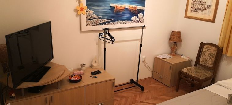 The Nice Dreams Guesthouse Zadar - Dalmatien: Foto 
