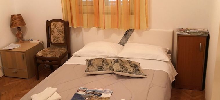 The Nice Dreams Guesthouse Zadar - Dalmatien: Foto 