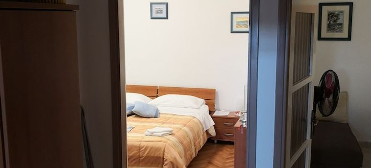 The Nice Dreams Guesthouse Zadar - Dalmatien: Foto 