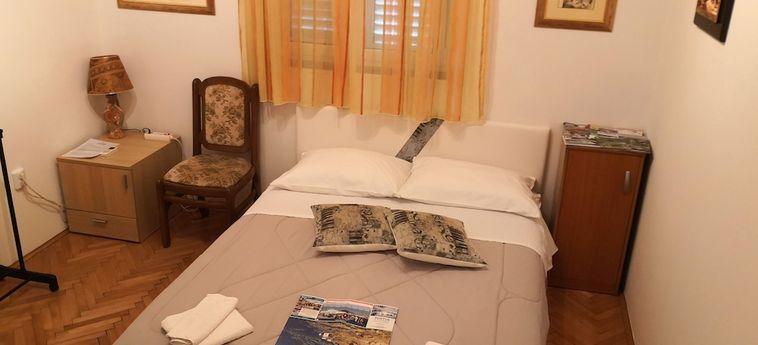 The Nice Dreams Guesthouse Zadar - Dalmatien: Foto 