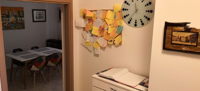 The Nice Dreams Guesthouse Zadar - Dalmatien: Foto 