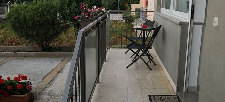 The Nice Dreams Guesthouse Zadar - Dalmatien: Foto 