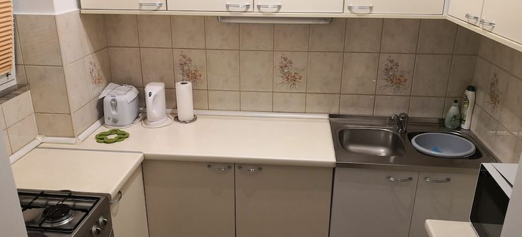 The Nice Dreams Guesthouse Zadar - Dalmatien: Foto 