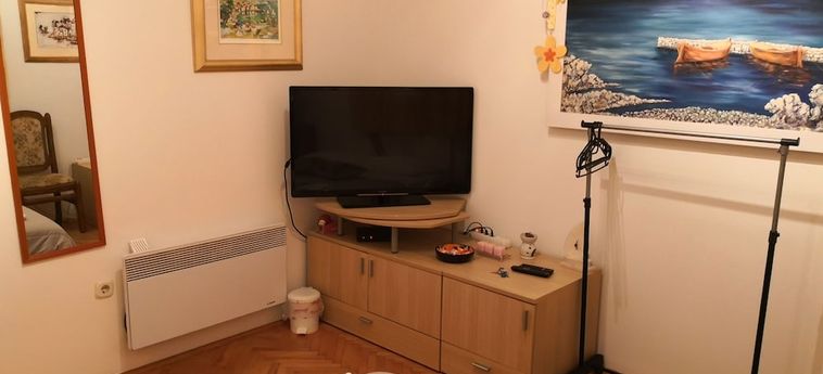 The Nice Dreams Guesthouse Zadar - Dalmatien: Foto 