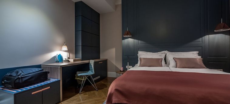 Hotel Zadera Accommodation Zadar - Dalmatien: Foto 