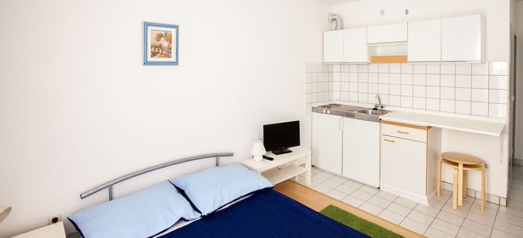 Friendly People's Guest House Zadar - Dalmatien: Foto 