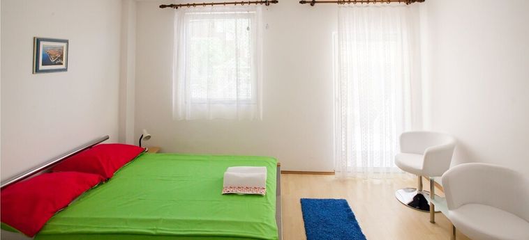 Friendly People's Guest House Zadar - Dalmatien: Foto 