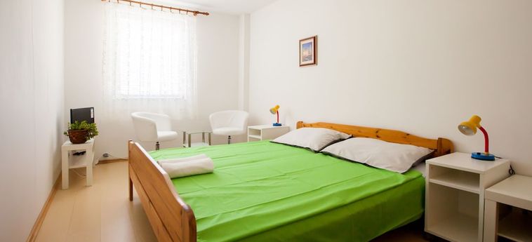 Friendly People's Guest House Zadar - Dalmatien: Foto 