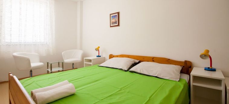 Friendly People's Guest House Zadar - Dalmatien: Foto 