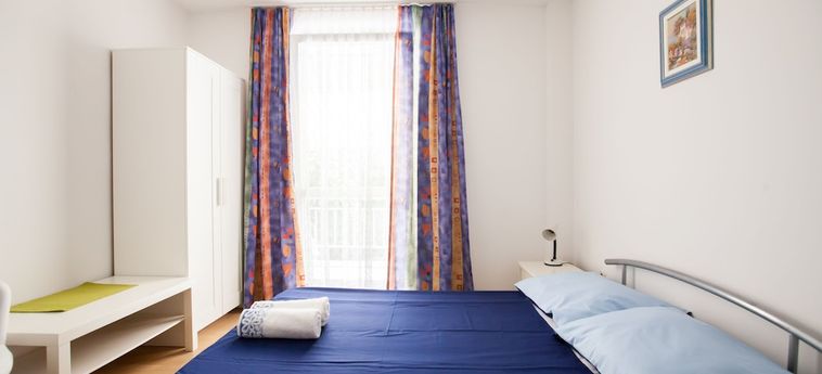 Friendly People's Guest House Zadar - Dalmatien: Foto 