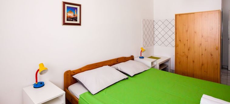 Friendly People's Guest House Zadar - Dalmatien: Foto 