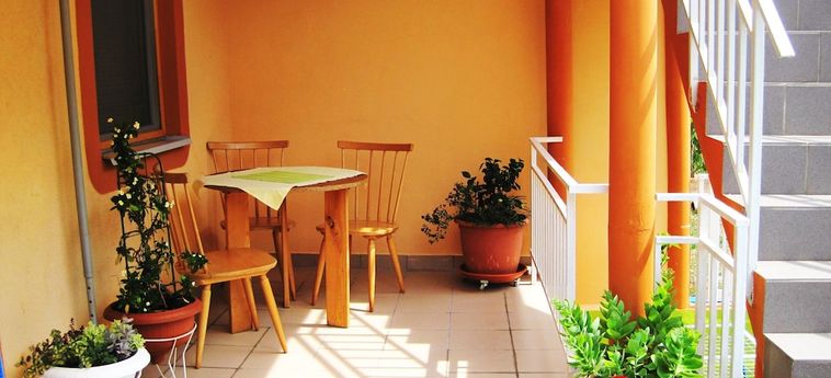 Friendly People's Guest House Zadar - Dalmatien: Foto 