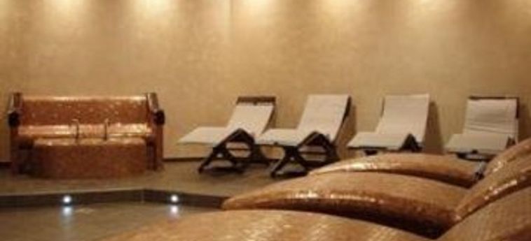 Hotel Bastion Zadar - Dalmatien: Foto 
