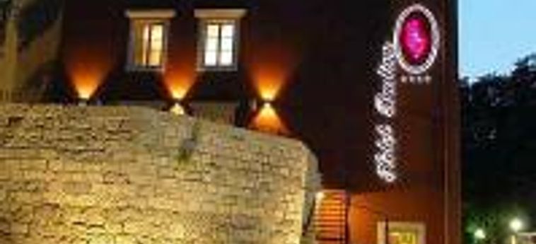 Hotel Bastion Zadar - Dalmatien: Foto 