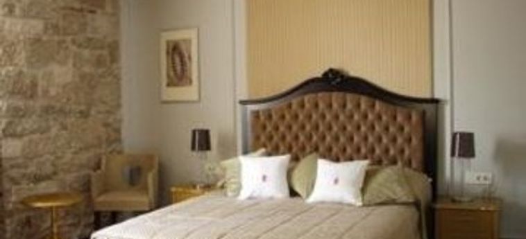 Hotel Bastion Zadar - Dalmatien: Foto 