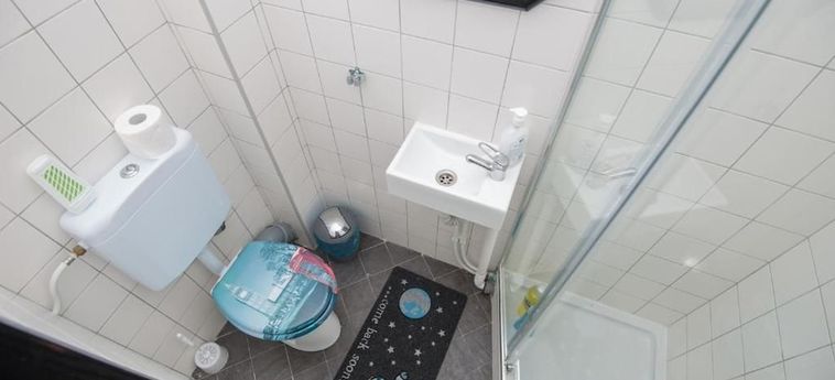 Tequila Apartments &Amp; Rooms - Adults Only Zadar - Dalmatien: Foto 