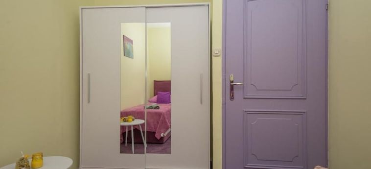 Tequila Apartments &Amp; Rooms - Adults Only Zadar - Dalmatien: Foto 
