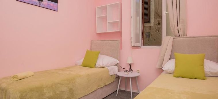 Tequila Apartments &Amp; Rooms - Adults Only Zadar - Dalmatien: Foto 