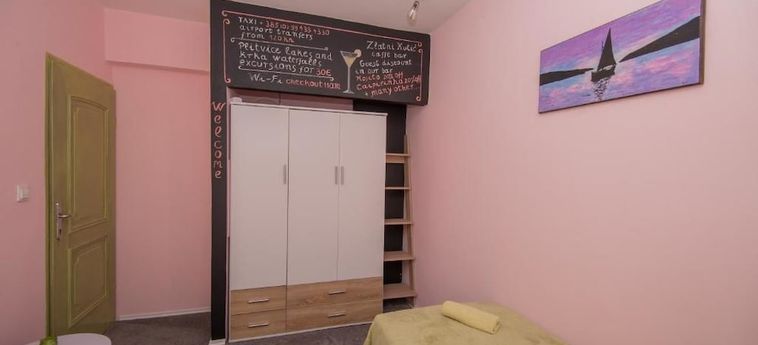 Tequila Apartments &Amp; Rooms - Adults Only Zadar - Dalmatien: Foto 