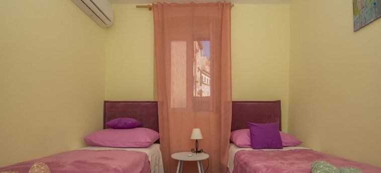 Tequila Apartments &Amp; Rooms - Adults Only Zadar - Dalmatien: Foto 