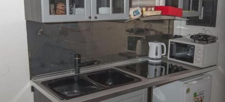 Tequila Apartments &Amp; Rooms - Adults Only Zadar - Dalmatien: Foto 