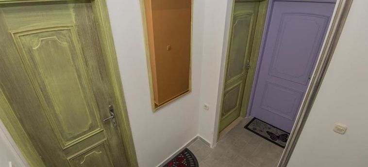 Tequila Apartments &Amp; Rooms - Adults Only Zadar - Dalmatien: Foto 