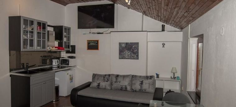 Tequila Apartments &Amp; Rooms - Adults Only Zadar - Dalmatien: Foto 