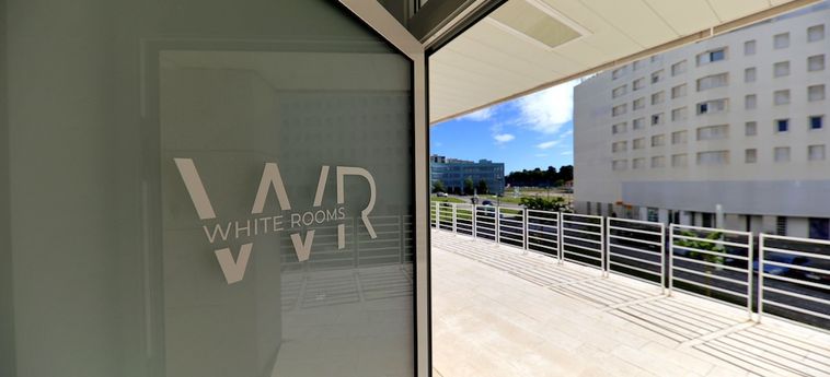 Hotel White Rooms Zadar 12 Zadar - Dalmatien: Foto 