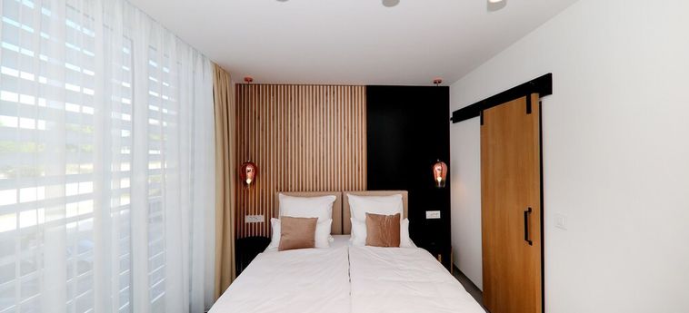 Hotel White Rooms Zadar 12 Zadar - Dalmatien: Foto 