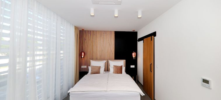 Hotel White Rooms Zadar 12 Zadar - Dalmatien: Foto 
