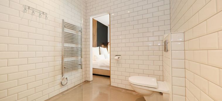 Hotel White Rooms Zadar 345 Zadar - Dalmatien: Foto 