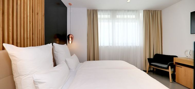 Hotel White Rooms Zadar 345 Zadar - Dalmatien: Foto 