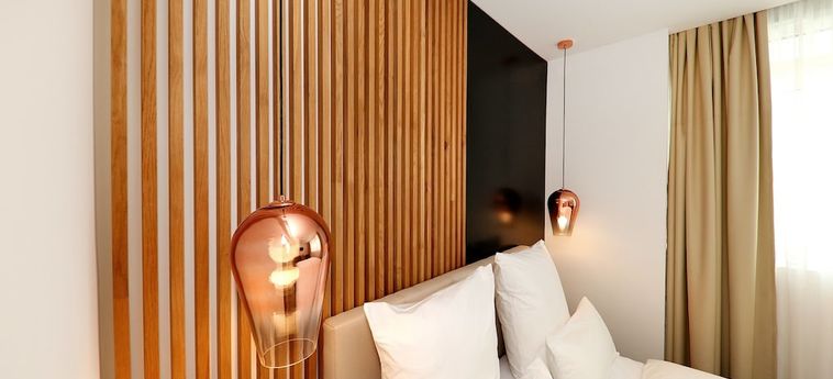 Hotel White Rooms Zadar 345 Zadar - Dalmatien: Foto 