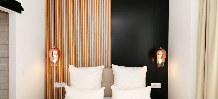 Hotel White Rooms Zadar 345 Zadar - Dalmatien: Foto 