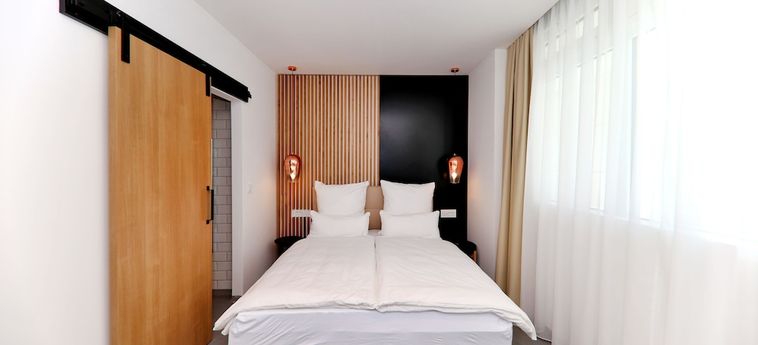 Hotel White Rooms Zadar 345 Zadar - Dalmatien: Foto 