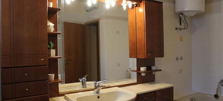 Apartment Donna - Three Bedroom Apartment Zadar - Dalmatien: Foto 