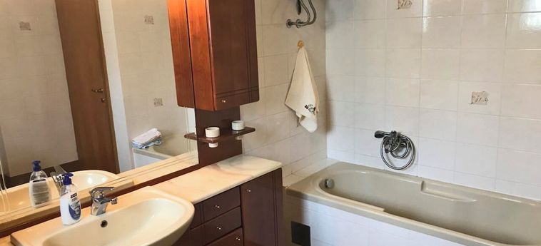 Apartment Donna - Three Bedroom Apartment Zadar - Dalmatien: Foto 