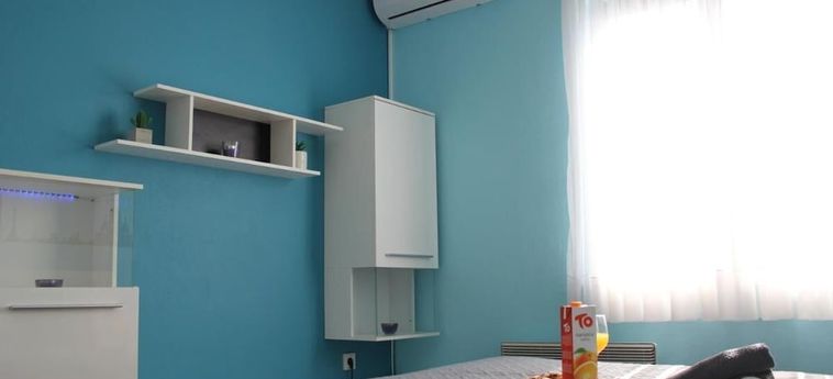 Apartment Donna - Three Bedroom Apartment Zadar - Dalmatien: Foto 