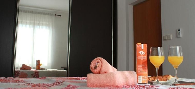 Apartment Donna - Three Bedroom Apartment Zadar - Dalmatien: Foto 