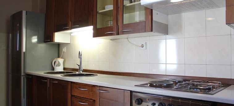Apartment Donna - Three Bedroom Apartment Zadar - Dalmatien: Foto 