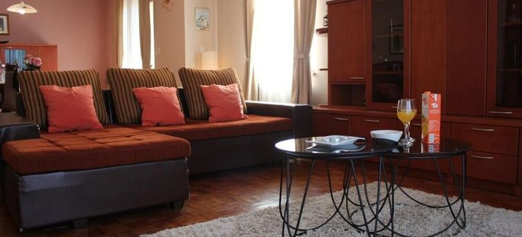 Apartment Donna - Three Bedroom Apartment Zadar - Dalmatien: Foto 